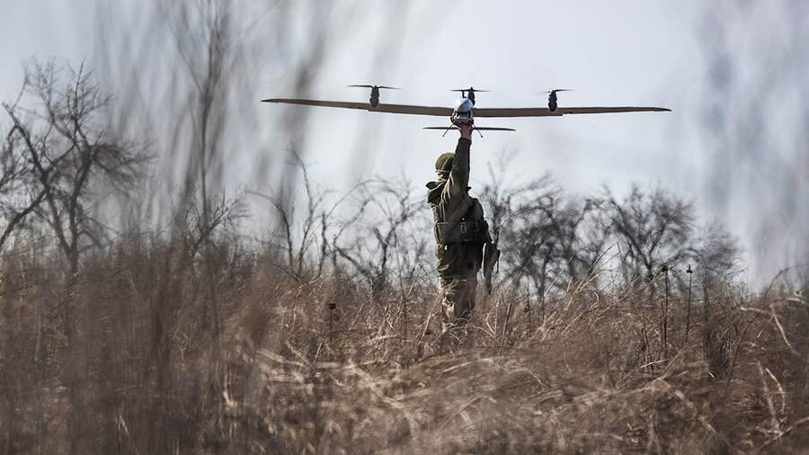 Фото: REUTERS/Oleksandr Ratushniak