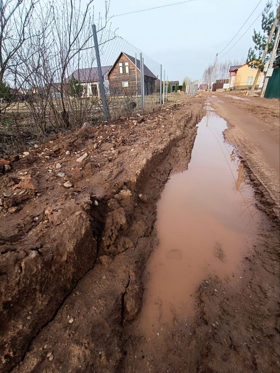 Взрывательный» газ. При прокладке коммуникаций подрядчики портят дороги |  АиФ-Псков | Дзен