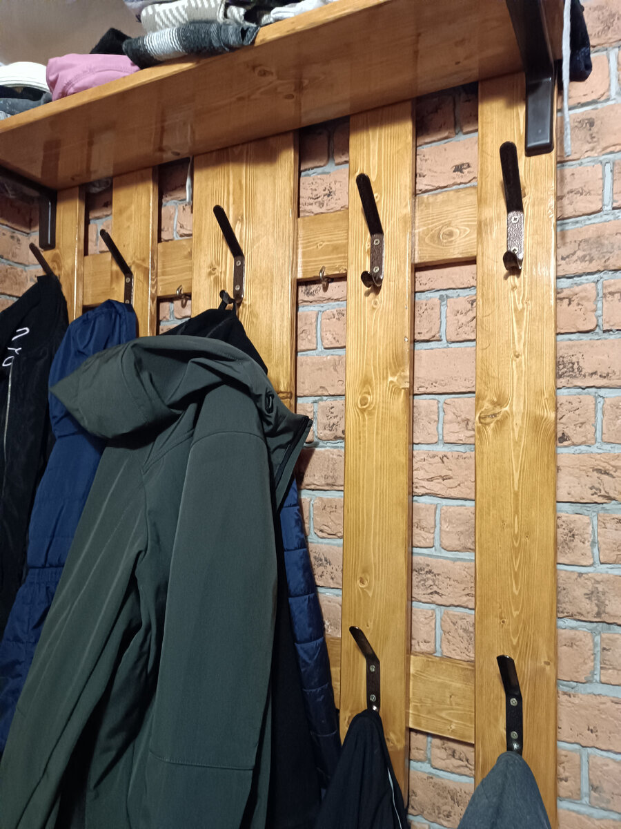 Очень удобная и вместительная