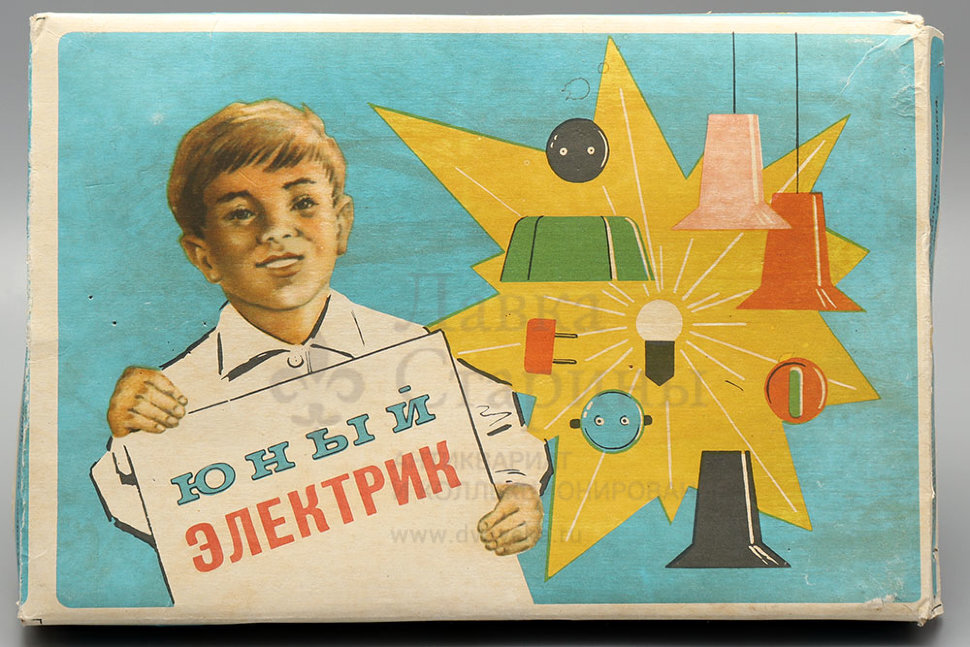 Мечта любого советского ребенка: вспоминаем игрушки СССР