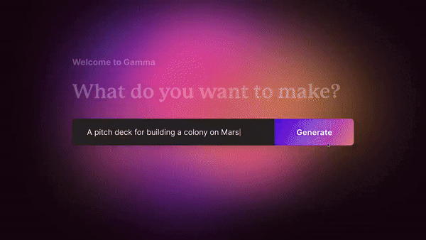 Согласитесь, смотрится эффектнее стандартной презентации из PowerPoint