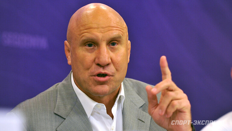    Михаил Мамиашвили.Федор Успенский