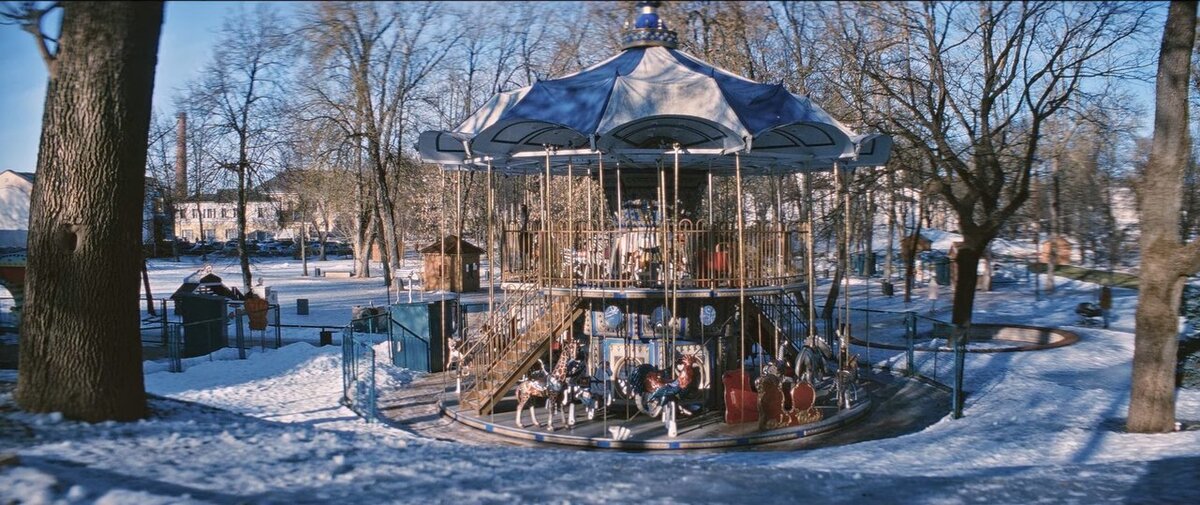 Листайте вправо, чтобы увидеть больше изображений