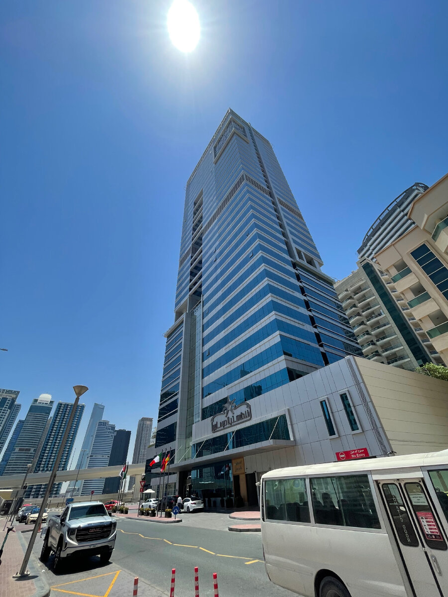 Stella Di Mare Dubai Marina 5*