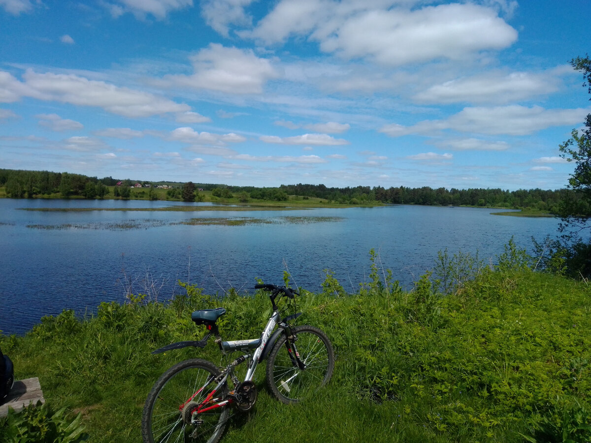 Мое место силы