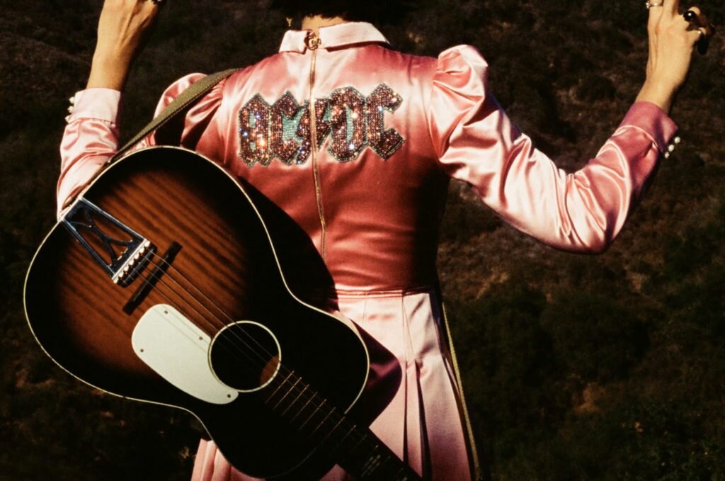     фото: Olivia Bee