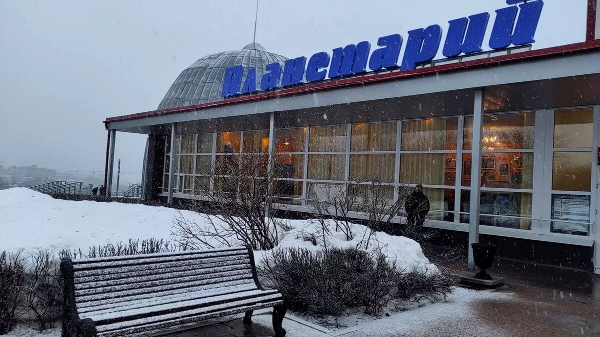     Таисья Балтина отмечена за большой вклад в развитие отечественной культуры и искусства