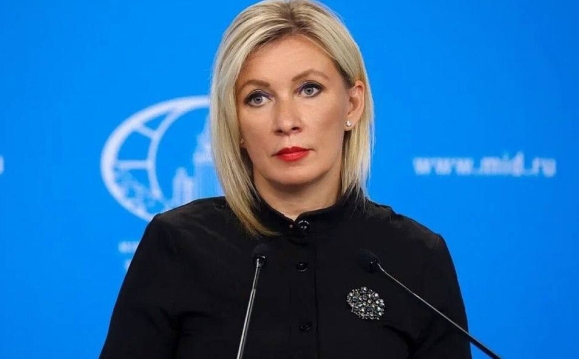    Захарова: отсутствие России и ИРИ на саммите в Бельгии предопределило его провал
