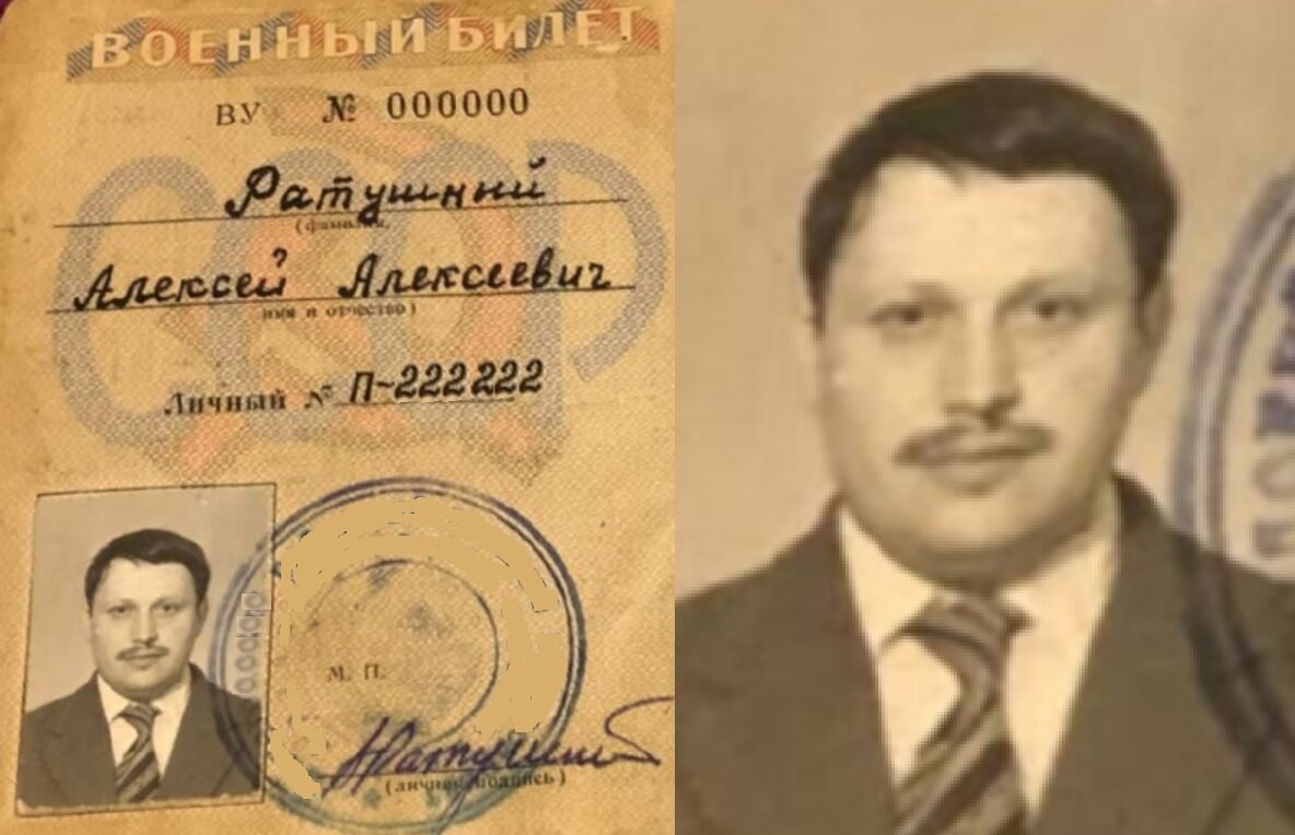 Понятно что только фрагмент... какой молоденький!