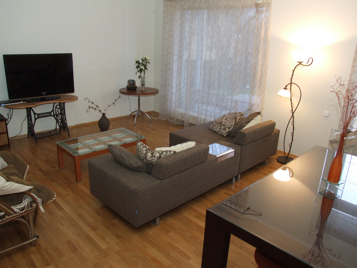 О продаже их жилья супруги узнали только уже после сделки. Фото: Victor Lisitsin/Russian Look