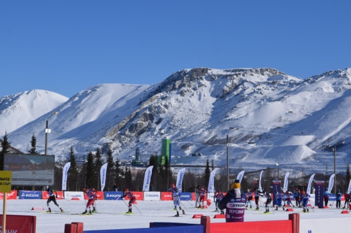    Звёздный путь.