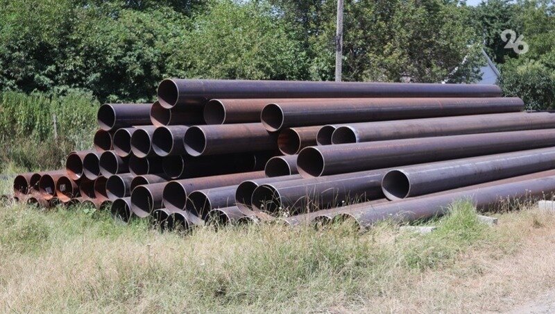      Фото: ИА «Победа26»