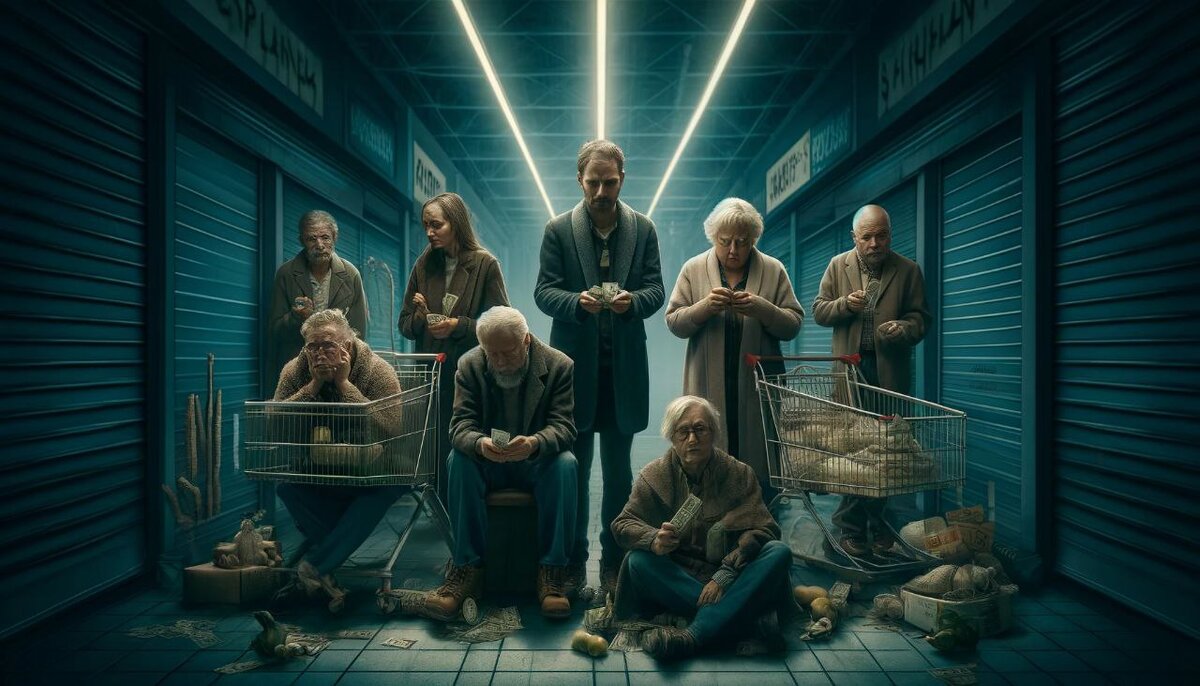 Сохранение сбережений