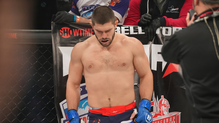    Валентин Молдавский. Global Look Press