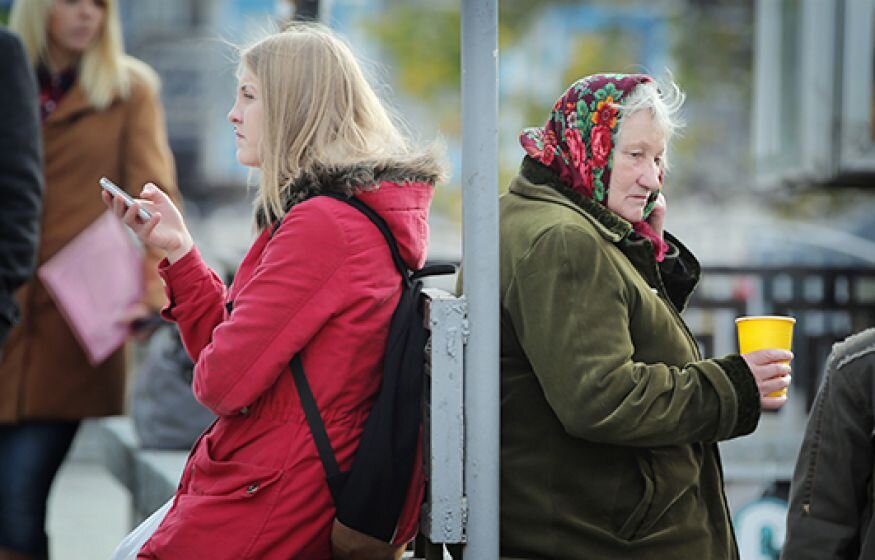    «Вымираем, нищаем, деградируем»: В Госдуме перечислили проблемы России