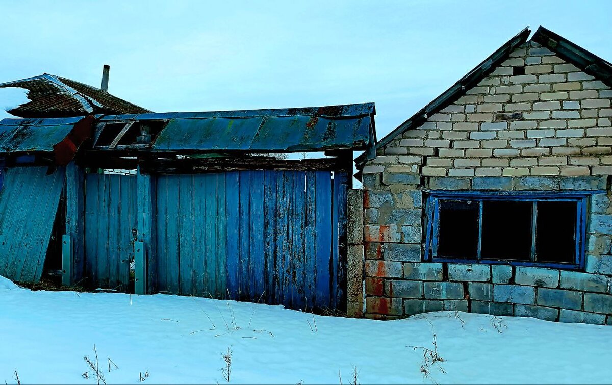 Фото: Ксения Фир. 