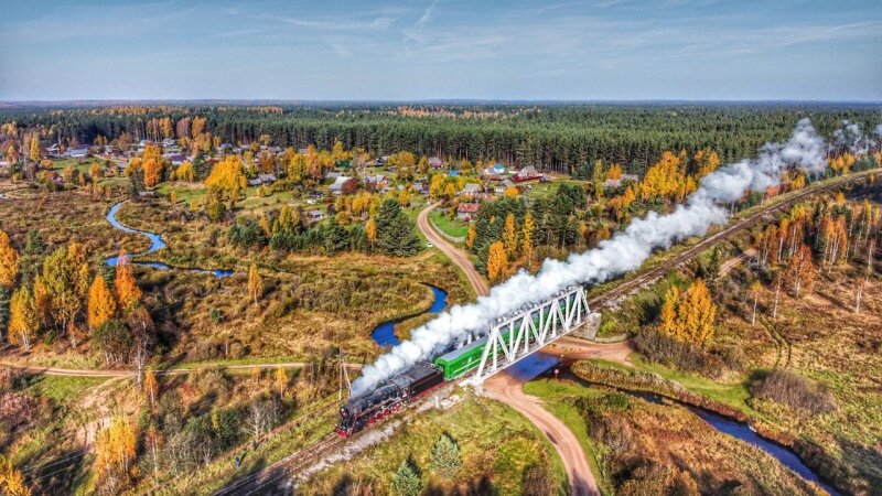    Фото: Из личного архивa/ Алексей Алексеев