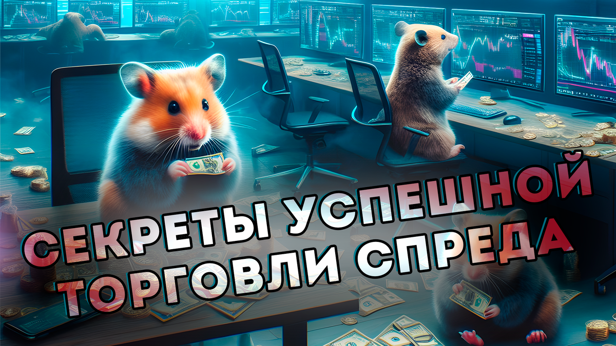 Трейдеры делят профит