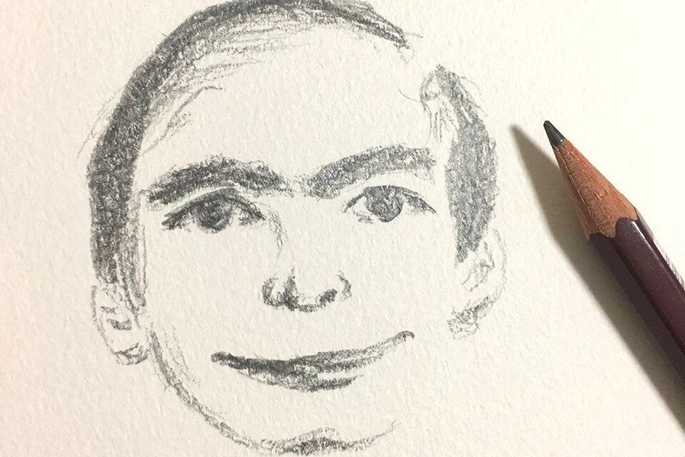    Человека, который снится людям по всему миру создатели сайта называют "этот". thisman.org