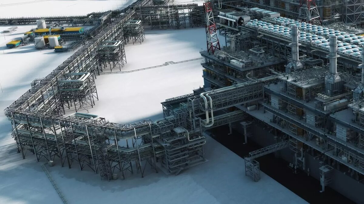     До 2030 года на разработку оборудования для крупнотоннажных СПГ-производств потратят 24,3 млрд рублей, причем компании должны вложить не меньше, чем бюджет
