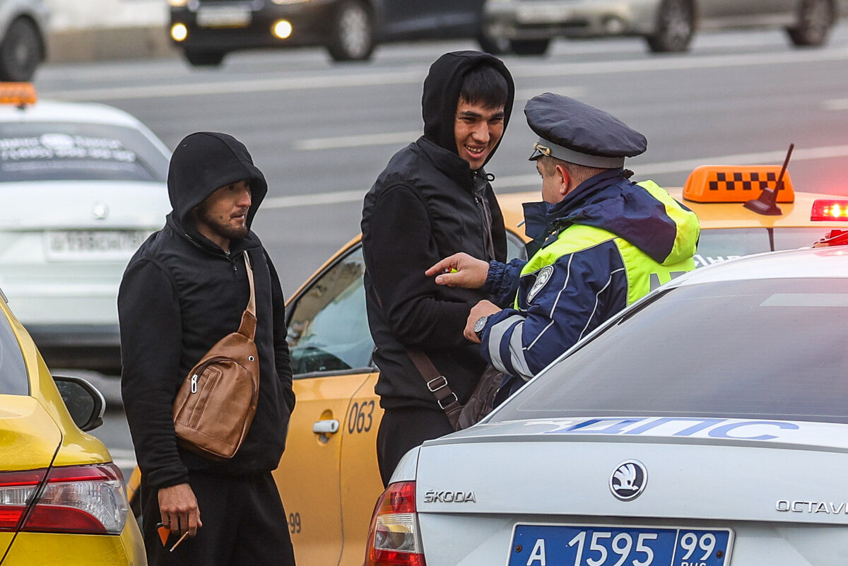 ФОТО: Bulkin Sergey/news.ru/Global Look Press