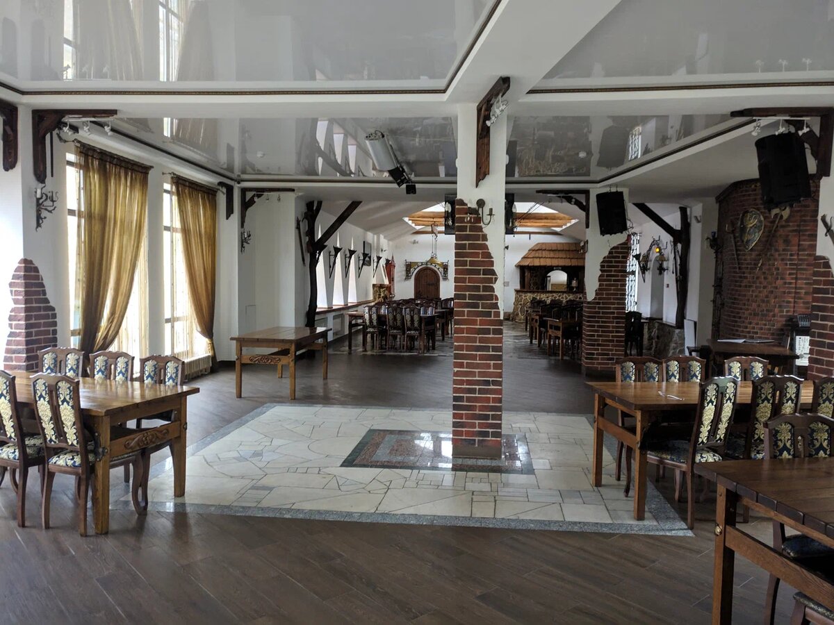 Фото: © Яндекс.Карты, Михаил Викторович Телешов