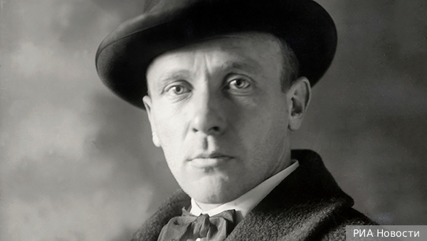     Фото: РИА Новости   
 Текст: Николай Стороженко