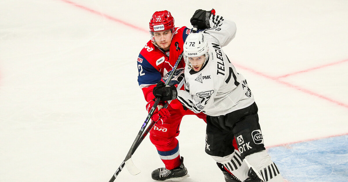 Локомотив - Трактор