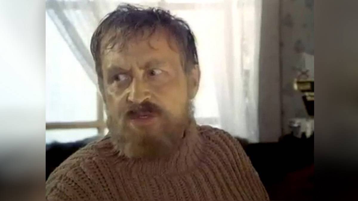    Фото: «Аляска Кид», 1993 год