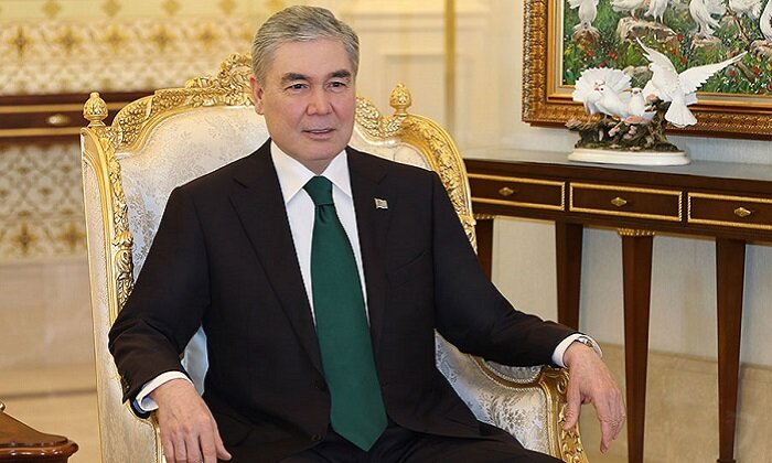 Источник фото: turkmenistan.gov.tm