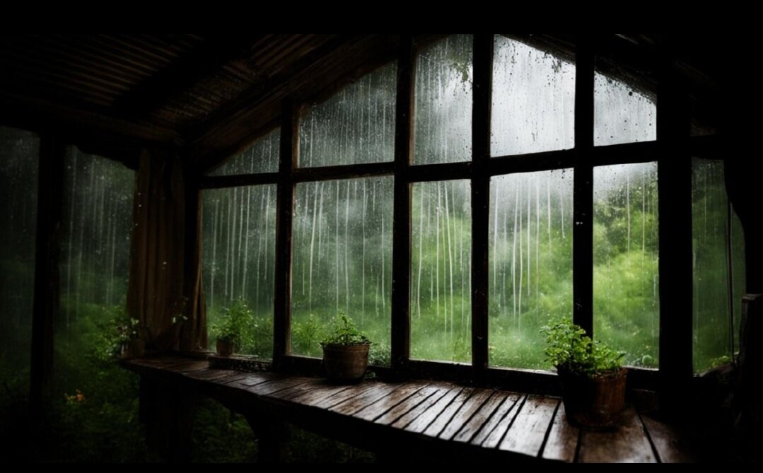 Картинка создана нейросетью