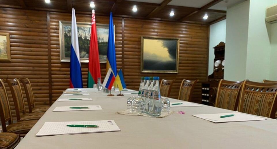    Belarusian Foreign Ministry/via Globallookpress.com