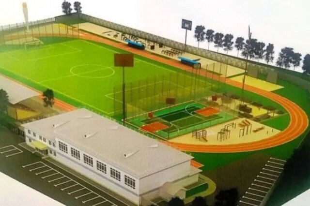   Изображение со страницы администрации Советского округа в «Одноклассниках»