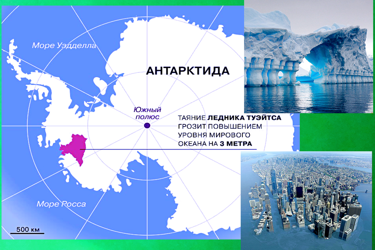 Global inundatio.