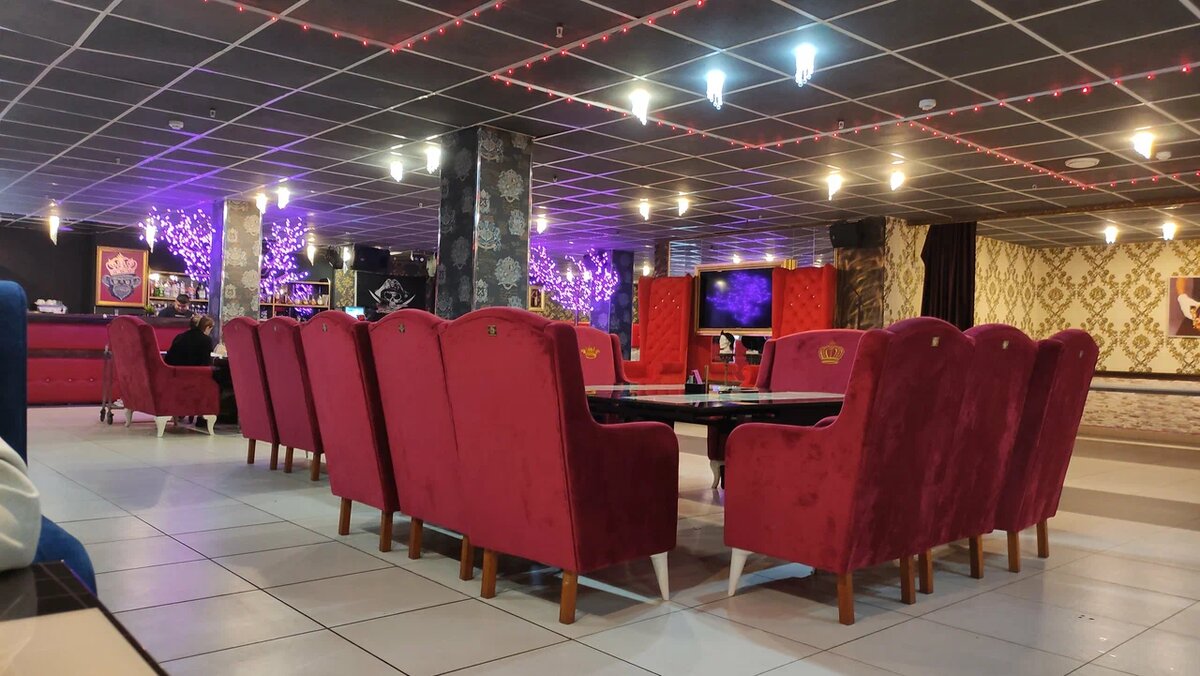 Фото: © Яндекс.Карты, Александр