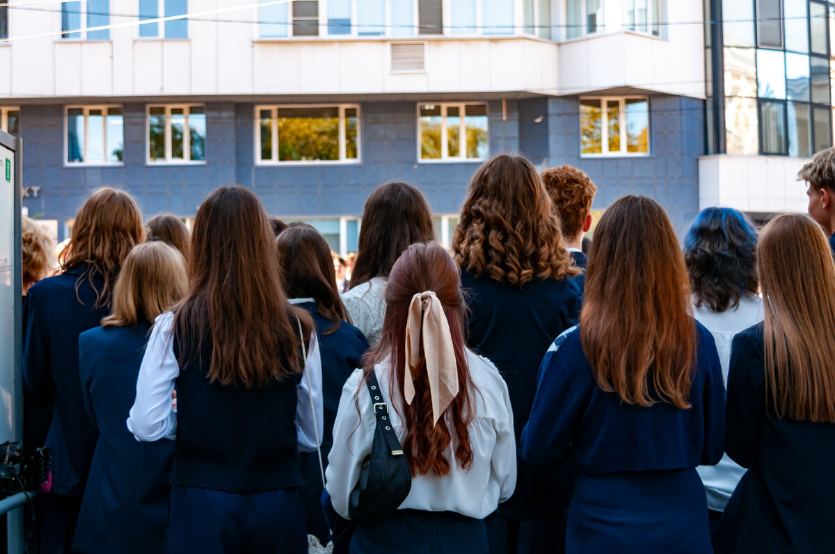 фото: Svetlana Vozmilova/Globallookpress