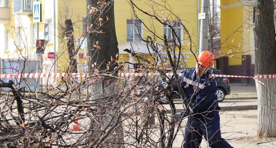    Пресс-служба администрации г. о. Ступино