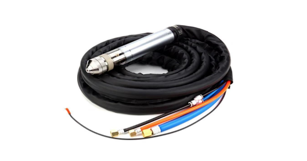 YK330 Плазменный резак