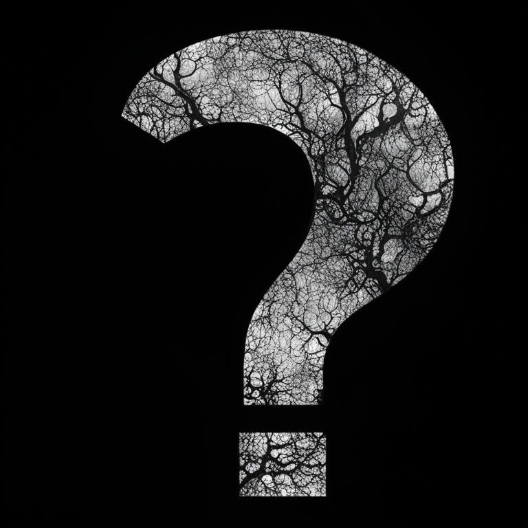 Всегда вопросов больше ,чем ответов 