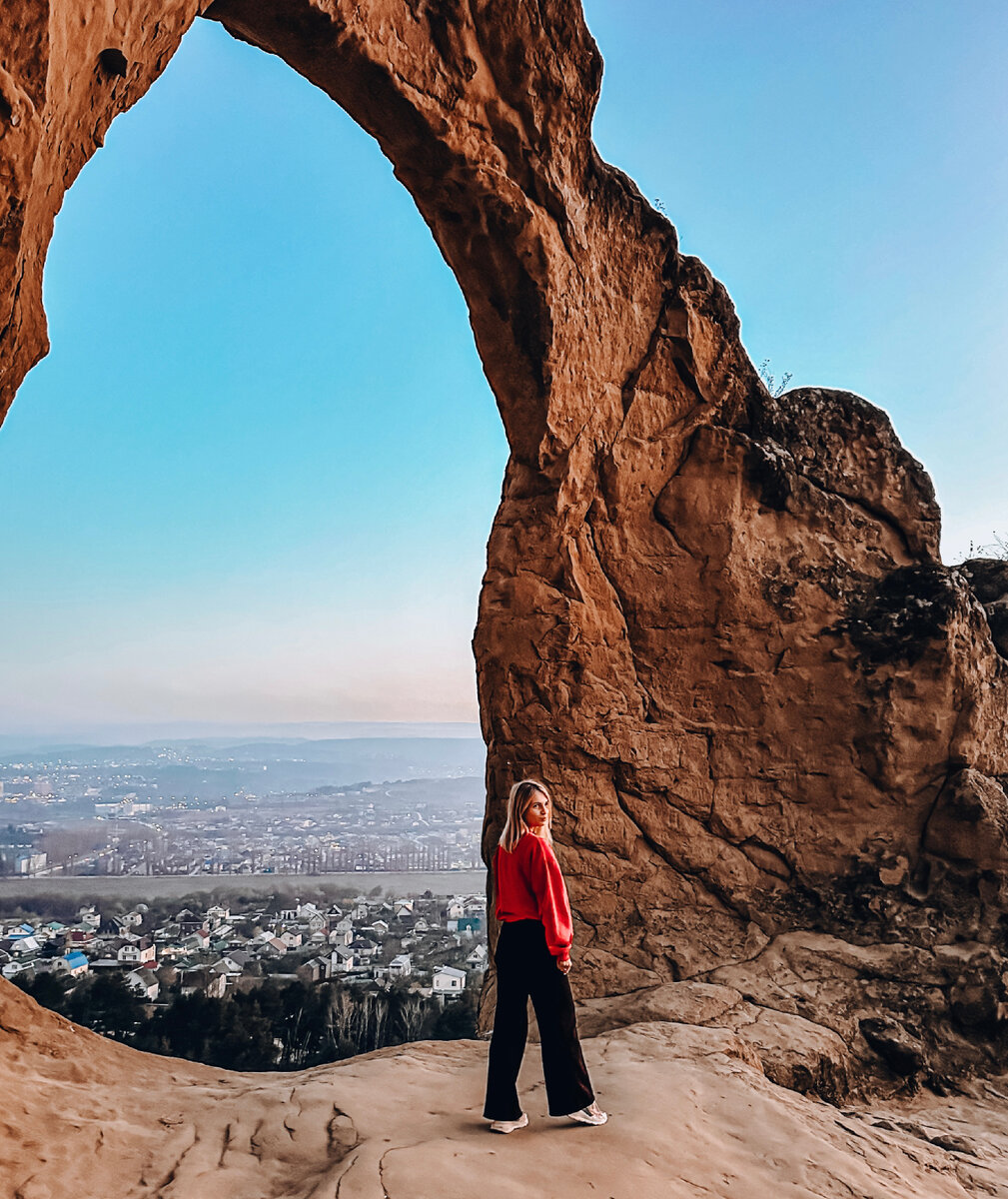 Северный Кавказ: сколько денег мы потратили. Цены и ...