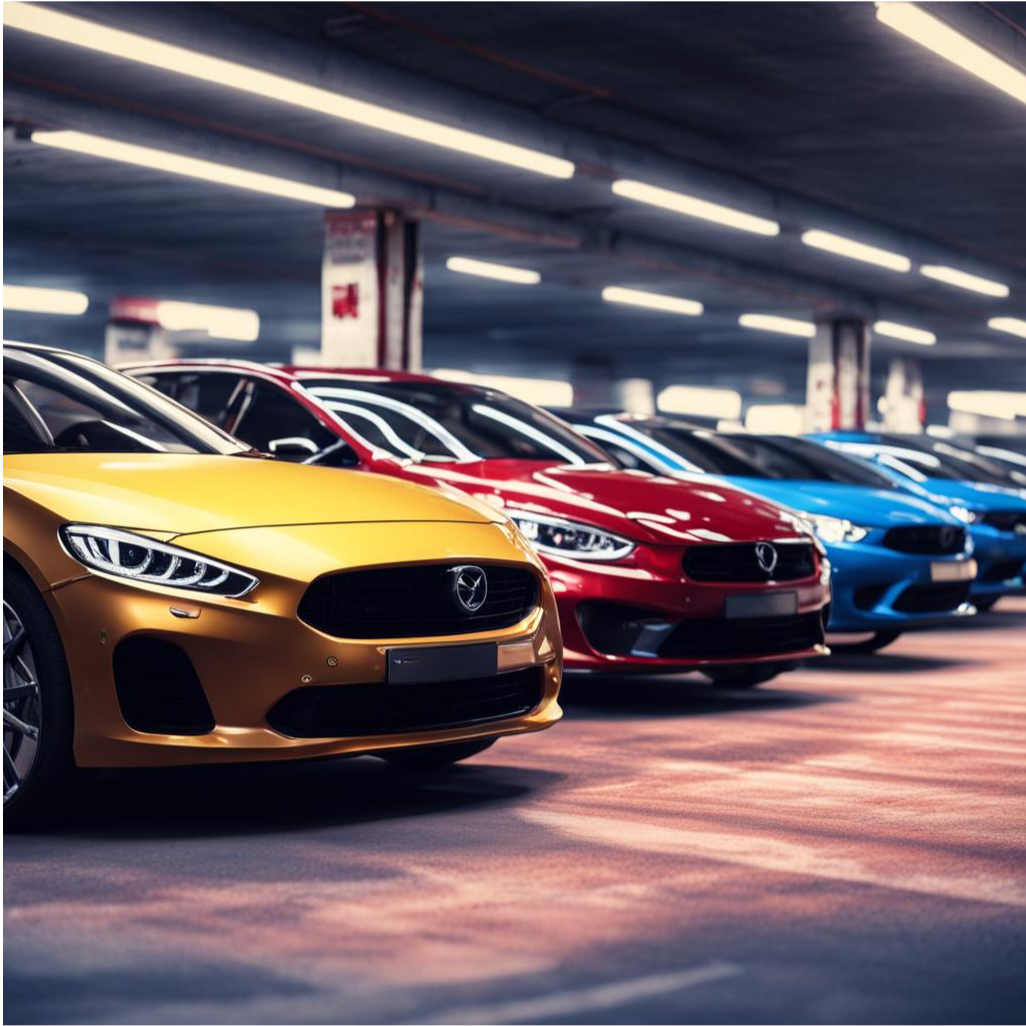 Изображение сгенерировала нейросеть Kandinsky.