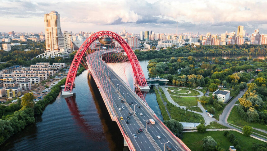 Фото: Александр Смагин, unsplash