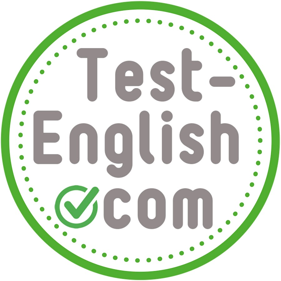 Testenglish