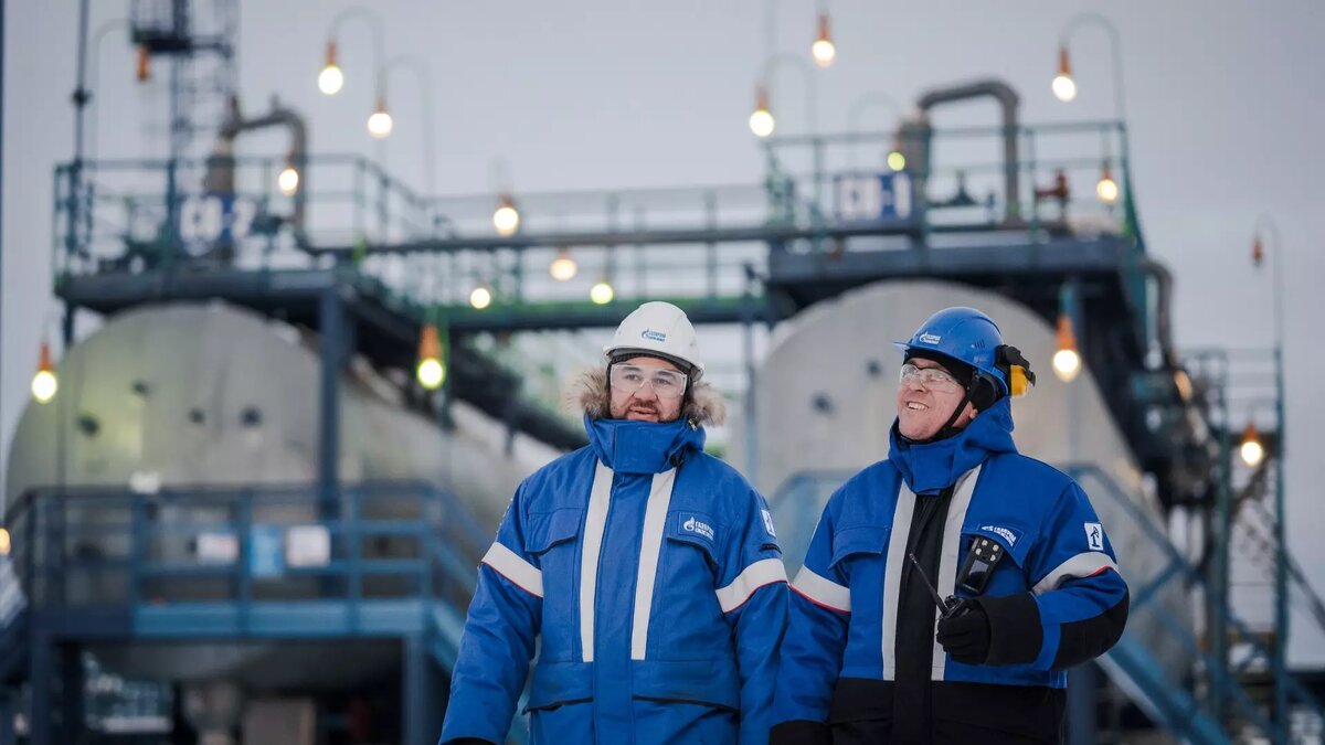     В «Газпромнефть-Хантосе» всю спецтехнику для ремонта промысловых объектов оснастили дополнительной системой газоанализаторов. Это значительно повысит безопасность сотрудников предприятия