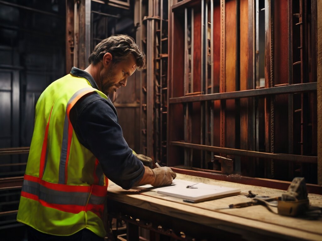 Подготовка сметы