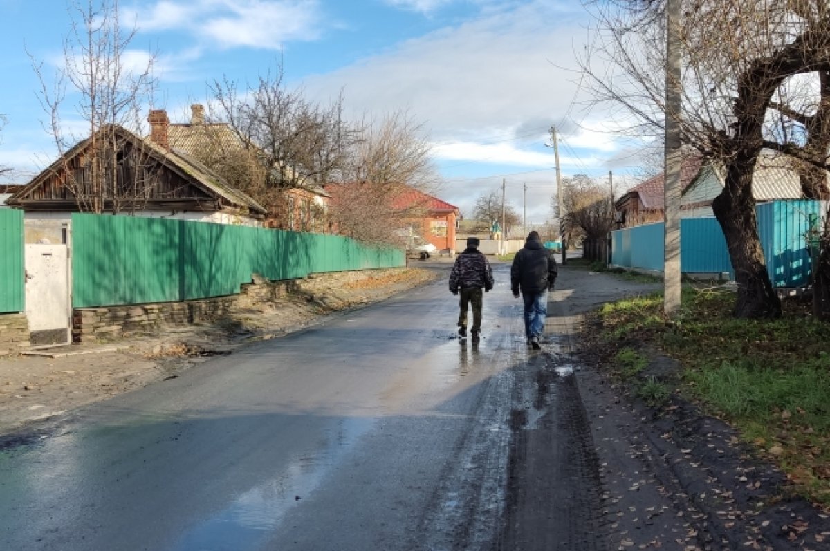    Новые регионы включатся в госпрограмму развития сёл с 2025 года