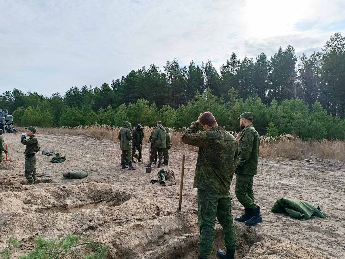 Анализируем, зачем участники спецоперации идут на выборы.  Фото: Фото: ФедералПресс / Евгений Поторочин