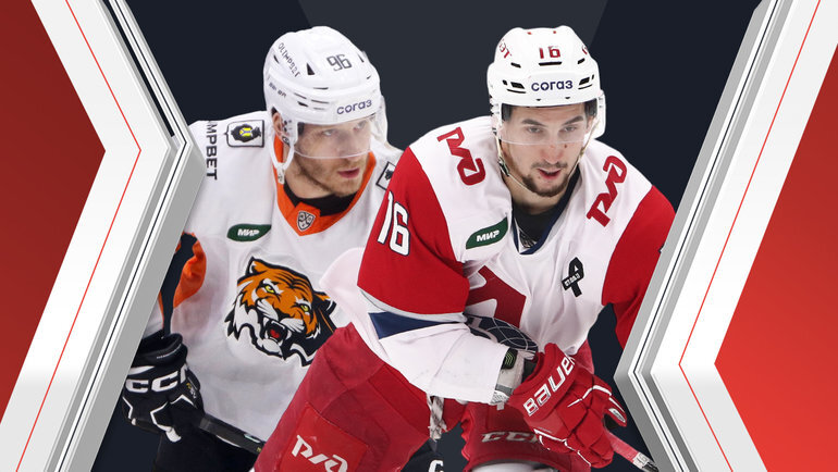    Егор Коршков и Артур Каюмов.