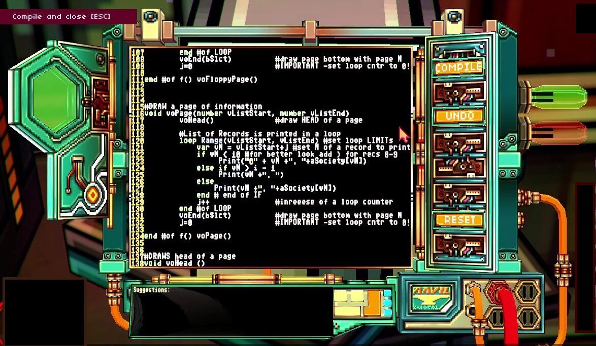 защита блока