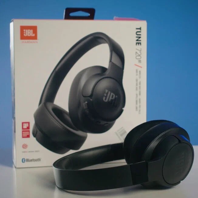 JBL Tune 720BT